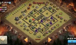 部落冲突12月最新爆料,神秘英雄降临，全新战法革新战局