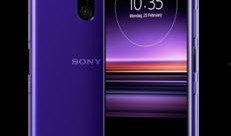 索尼最新款爆料手机,颠覆视觉体验的旗舰手机即将亮相