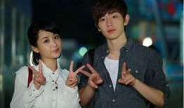 邓伦和杨紫最新爆料,揭秘幕后故事，甜蜜互动引期待